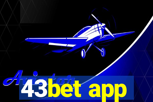 43bet app